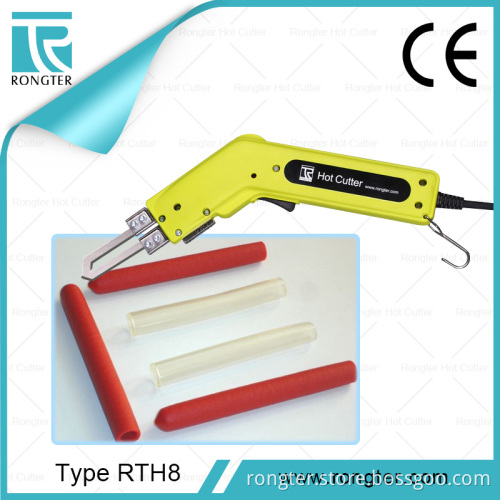 CE Electrical Tools Wire Cutter Foam Heating